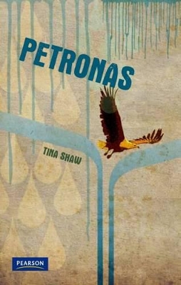 Nitty Gritty 1: Petronas book