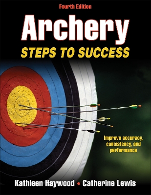 Archery by Kathleen Haywood