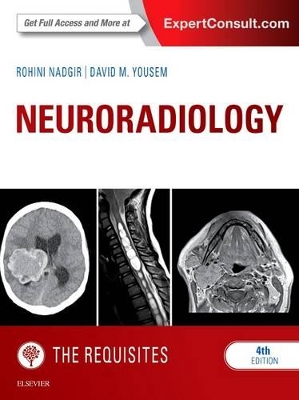 Neuroradiology: The Requisites book