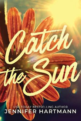 Catch the Sun book