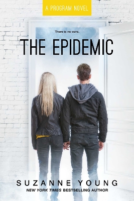 Epidemic by Suzanne Young