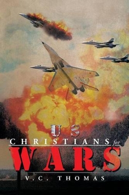 Us-Christians-For-Wars book