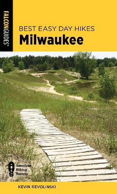 Best Easy Day Hikes Milwaukee book