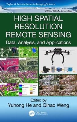 High Spatial Resolution Remote Sensing book