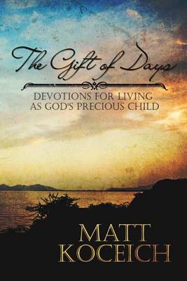 The Gift of Days book