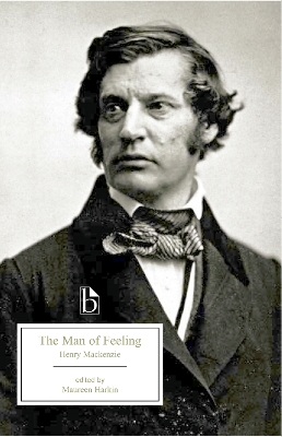 The Man Of Feeling by Henry Mackenzie