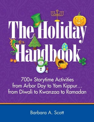 Holiday Handbook book