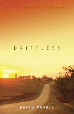 Driftless book