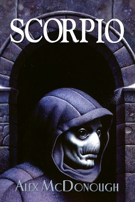 Scorpio book