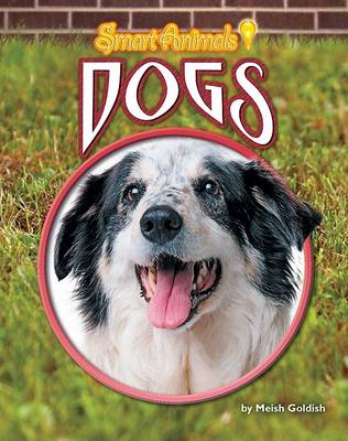 Dogs book