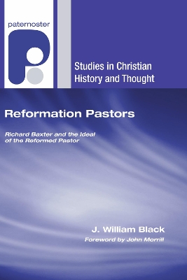 Reformation Pastors book