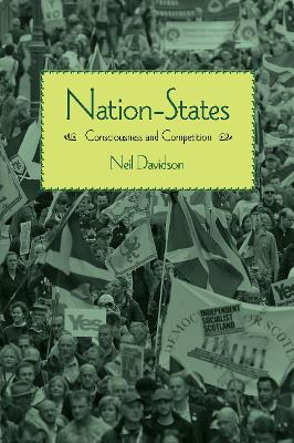 Nation-states book