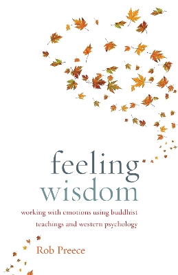 Feeling Wisdom book