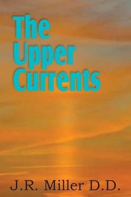 Upper Currents book