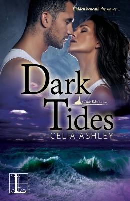 Dark Tides book