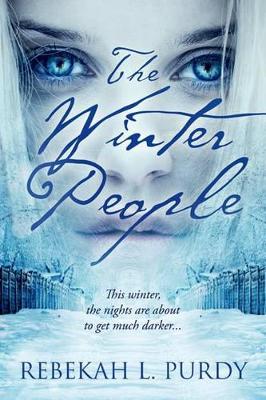 Winter People book
