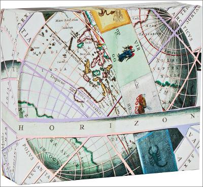 Vintage Maps Quicknotes book