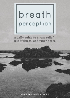 Breath Perception book