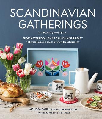 Scandinavian Gatherings book