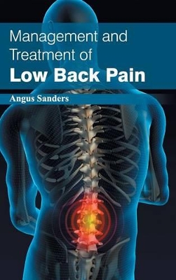 Management and Treatment of Low Back Pain book