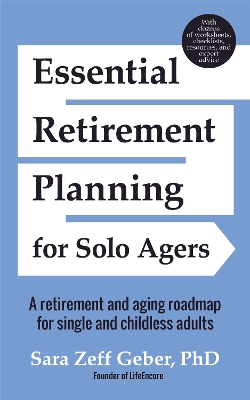 Essential Retirement Planning for Solo Agers book