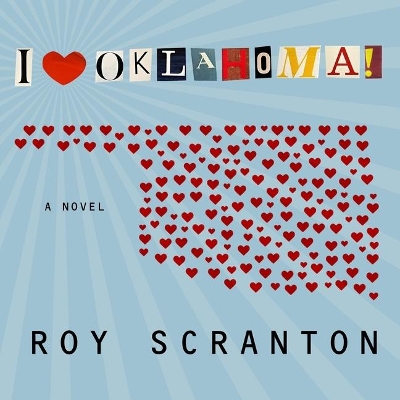 I Heart Oklahoma! book