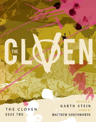 The Cloven: Book Two book