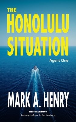 The Honolulu Situation book