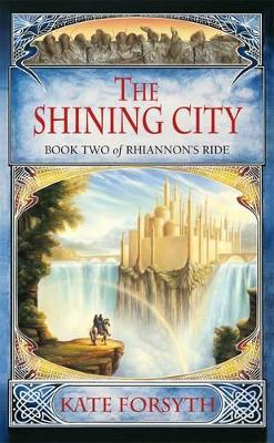 Rhiannon's Ride 2 book