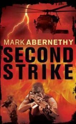 Second Strike book