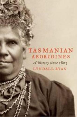 Tasmanian Aborigines book