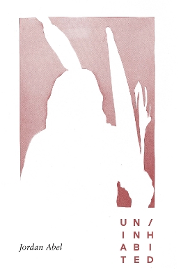 Un/inhabited book