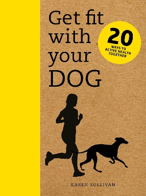 Get Fit with Your Dog book