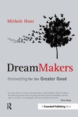 DreamMakers by Michele Hunt