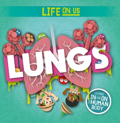 Lungs book