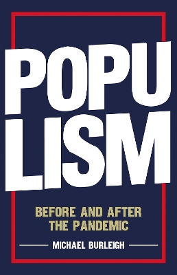 Populism: Before and After the Pandemic book