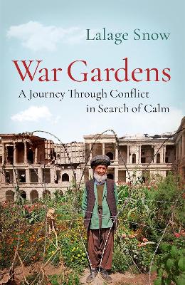 War Gardens book