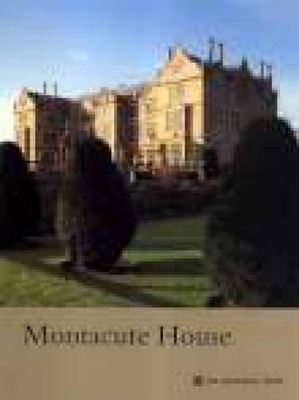 Montacute House, Somerset book