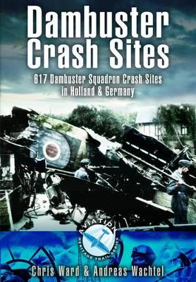 Dambuster Crash Sites book