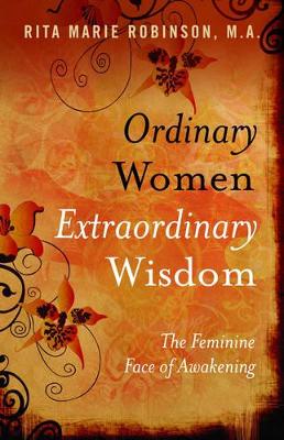 Ordinary Women, Extraordinary Wisdom book