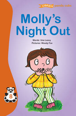 Molly's Night Out book