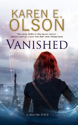 Vanished book