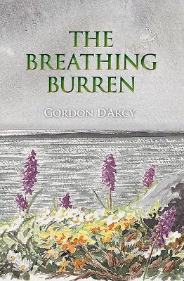 Breathing Burren book