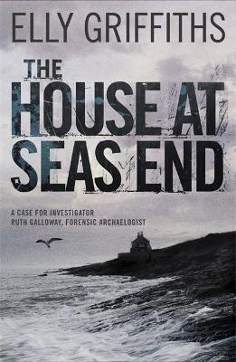 House at Sea's End book