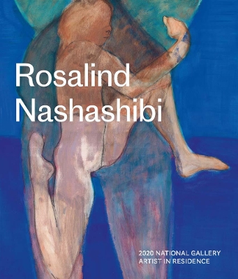 2020 National Gallery Artist in Residence: Rosalind Nashashibi book