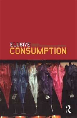 Elusive Consumption book