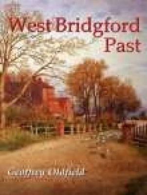 West Bridgford Past book