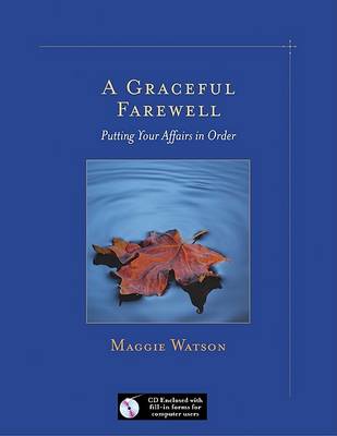 Graceful Farewell book