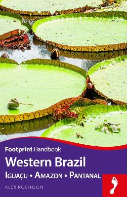 Western Brazil book