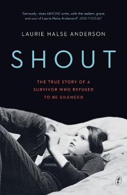 Shout: The True Story of a Survivor Who Refused to be Silenced book